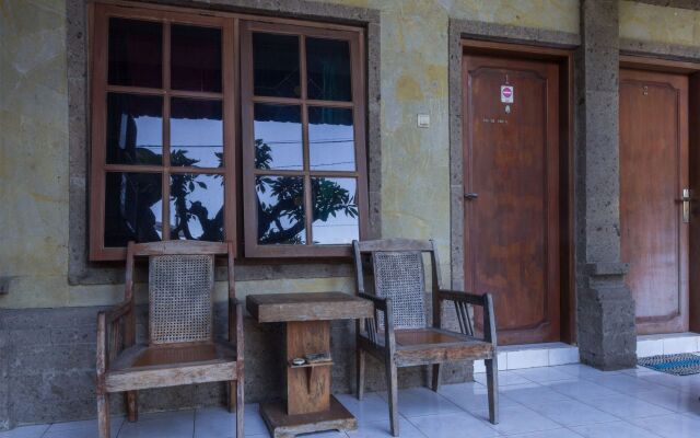 Green Roof Homestay by RedDoorz