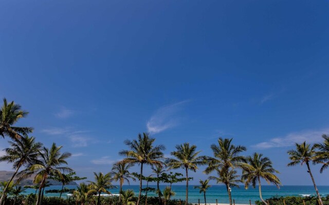 Beach Hotel Maresias