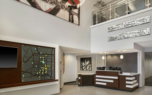 TownePlace Suites Springfield
