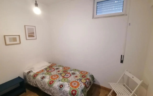 Apartamento Berlim
