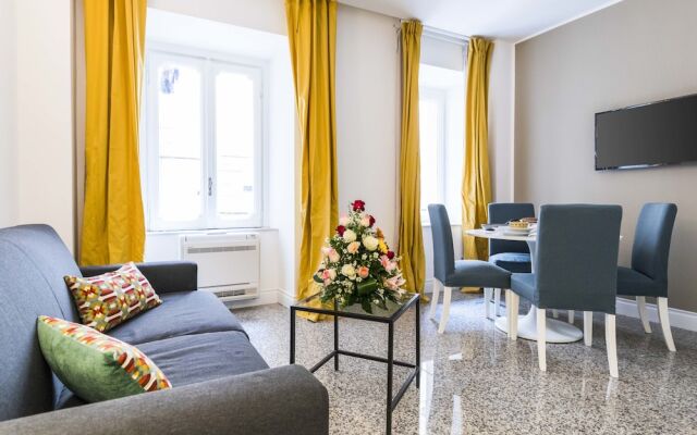 Apartamentos Lungomare