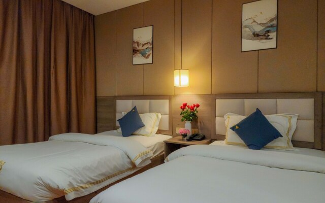 Sunshine Hotel