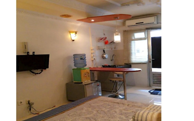 Apartment Gading Nias Residence