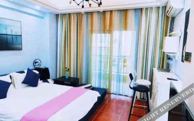 Zhangzhou Xiangjun Hotel (City Children's Hospital)