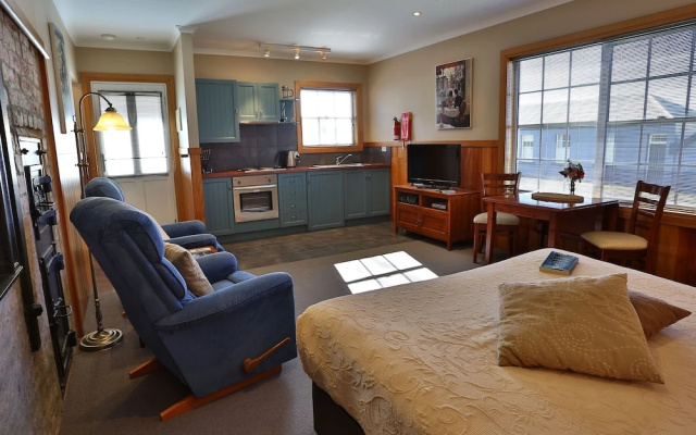 Stanley Holiday Houses