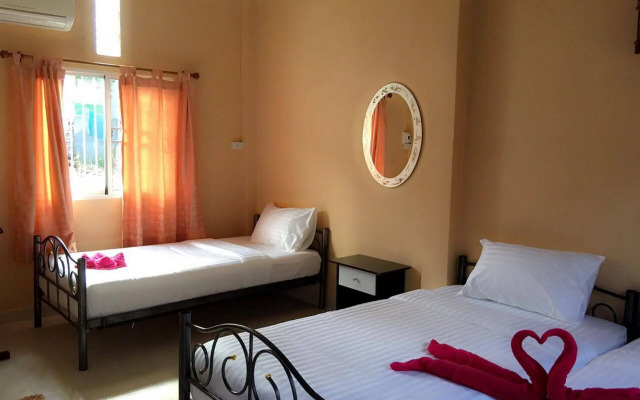 Sarin Guesthouse
