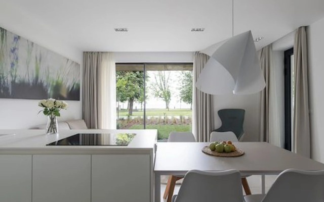 OliverLux Aparthotel
