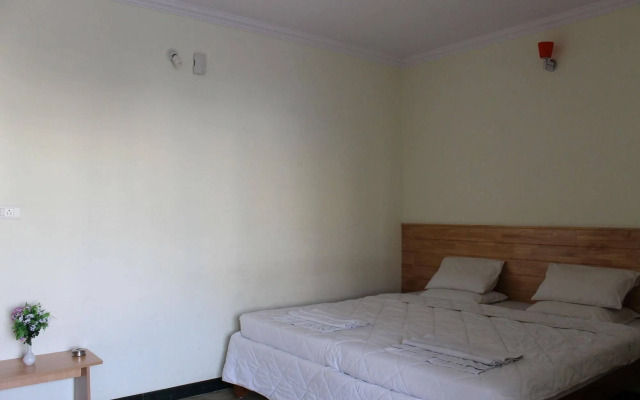 Olive Residency