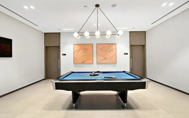 Grande Signature Residence - 811 1BD