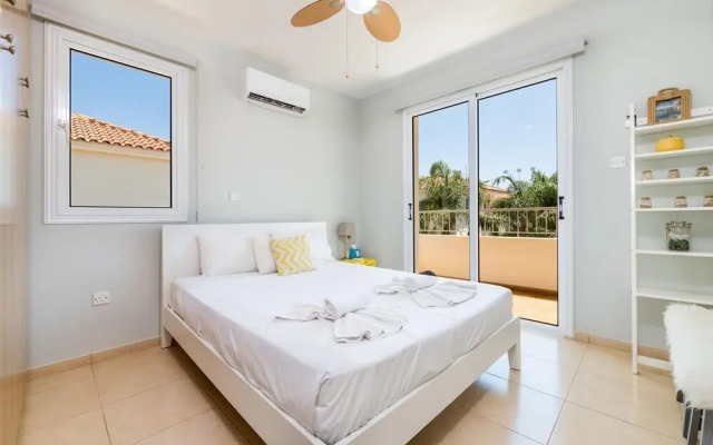 Villa Kohili in Protaras