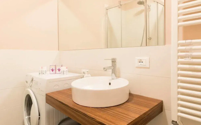 ALTIDO Viareggio Apartment