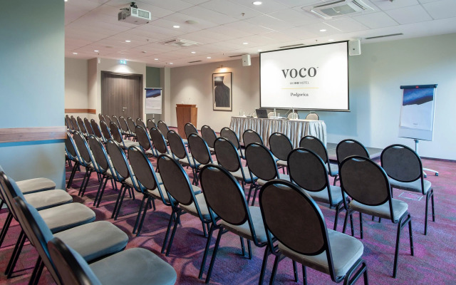 voco Podgorica by IHG