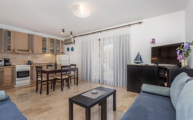 Beautiful Home in Malinska With Wifi and 1 Bedrooms