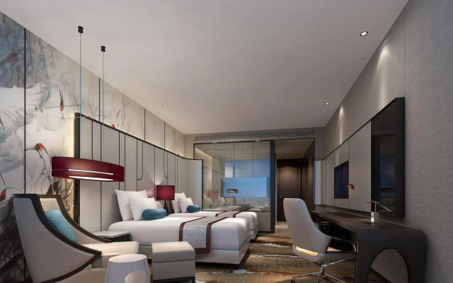 Wanda Realm Qiqihar