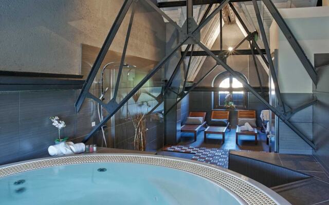 Hotel Parada Puigcerdà