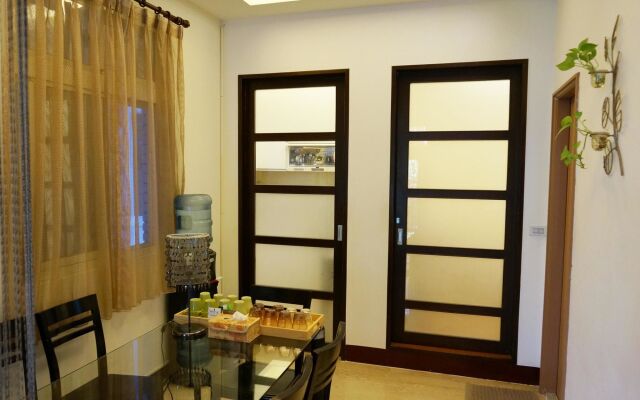 Mistro B&B