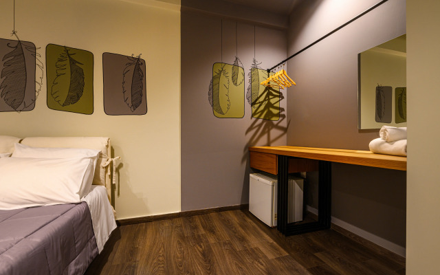 Kleopatra Hotel