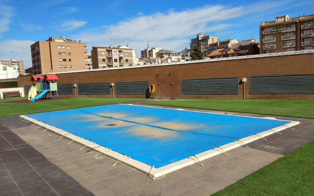 La caseta de Balaguer