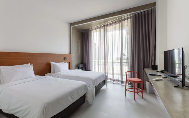 Reno Hotel Bangkok