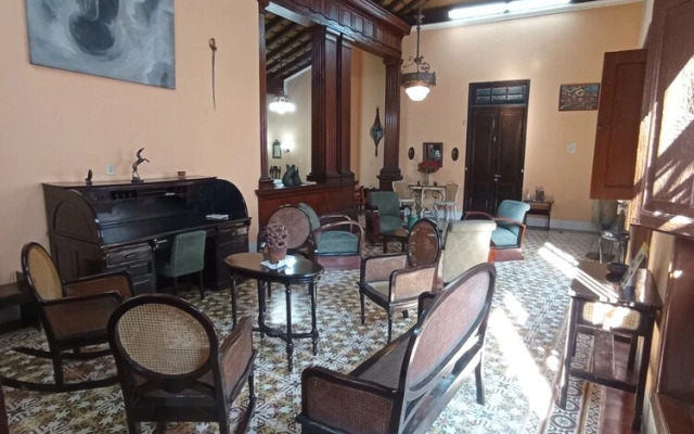 Casa Colonial 1893