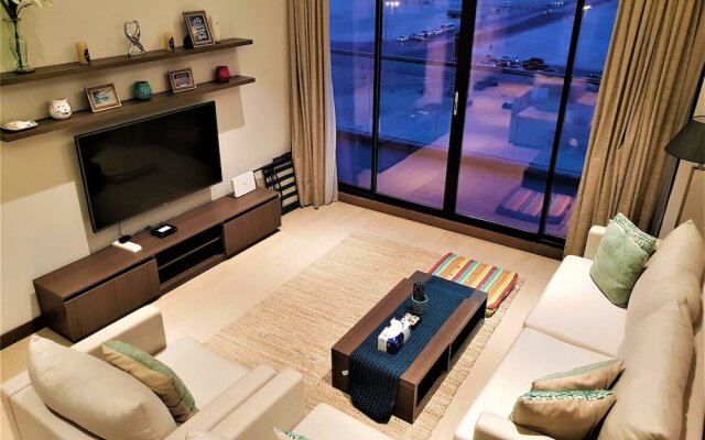 Tweet Tower Apartments