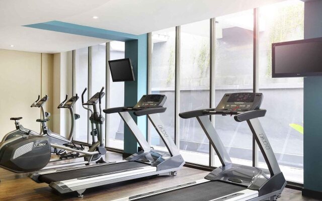 Hotel Novotel Banjarmasin Airport