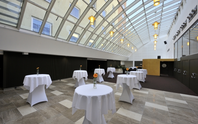 Imperial Hotel Ostrava