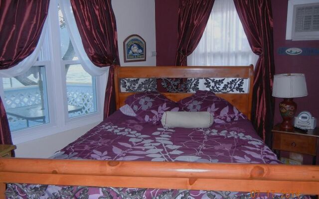 Blue Fish Cove Resort