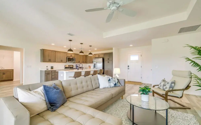 Home w/ Lanai + Community Perks in The Villages!
