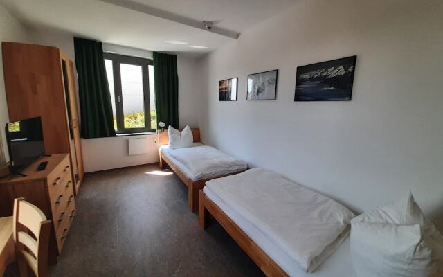 Hotel Garni Fischerfleck