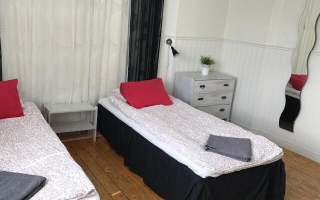 Gävle Bed & Breakfast