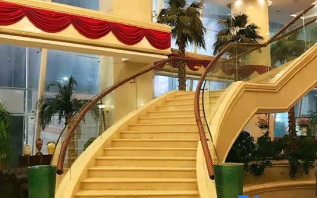 Yutian Hotel