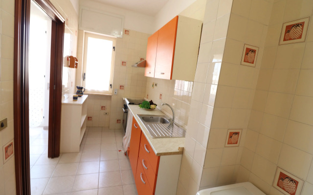 Casa Vacanza Atena Otranto 6 Posti