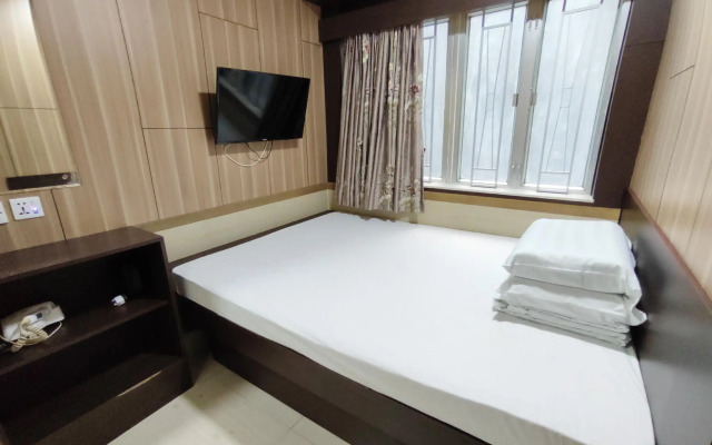 Kam Fu Guest House