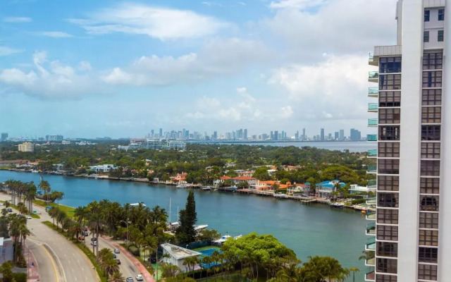 Girasole Apartments