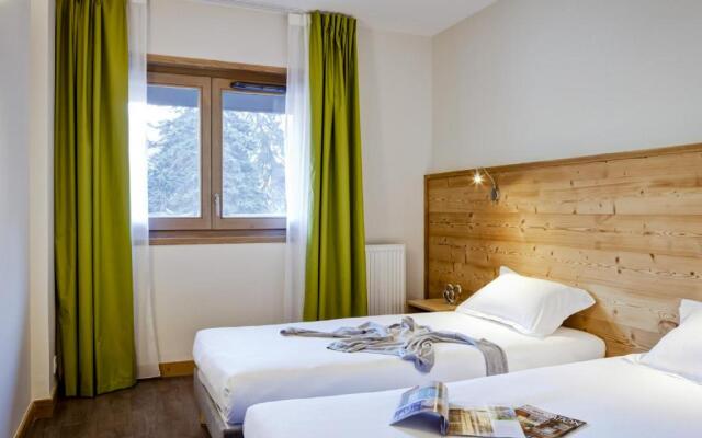 Appartement Brides-les-Bains, 2 pièces, 4 personnes - FR-1-512-44