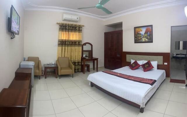 Anh Đao Guest House Lang Sơn