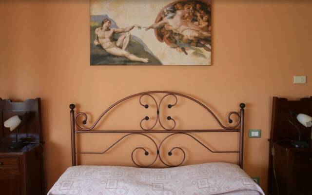 B&B Certe Notti...nel Delta del Po