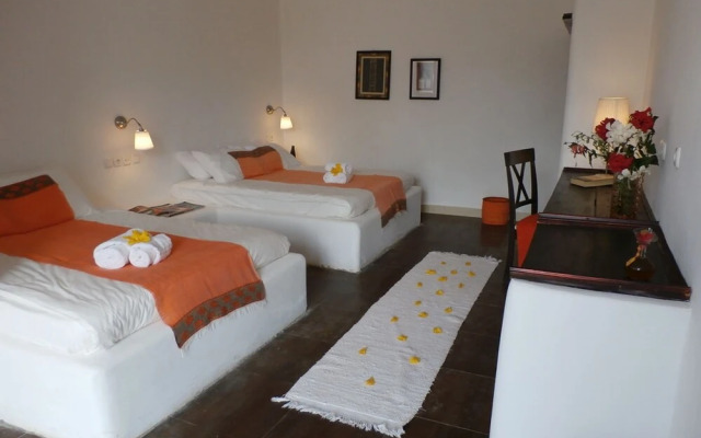 Mayleko Lodge