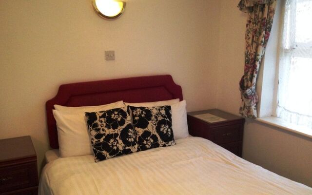 3 Tuns Coaching Inn