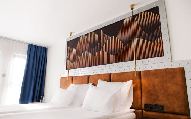 Hotel M23