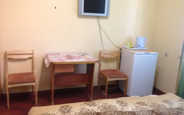 Mega Guest House