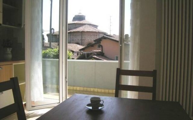 Casa Landoni