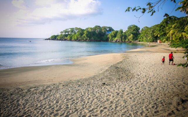 Robbie's Place Tobago