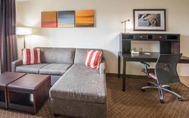 Staybridge Suites Columbus-Airport by IHG