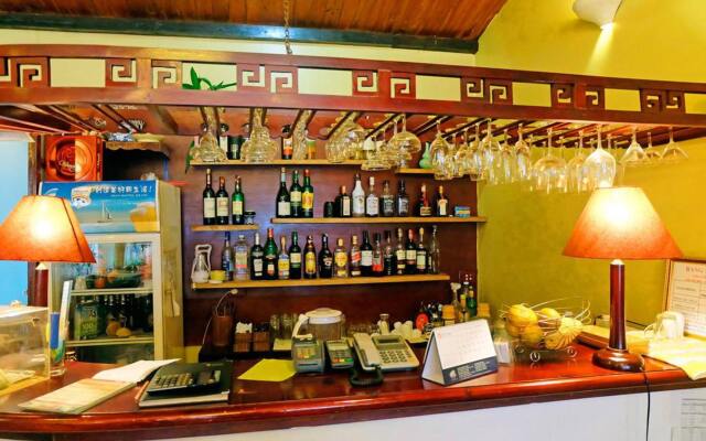 Elysian Sapa Hotel