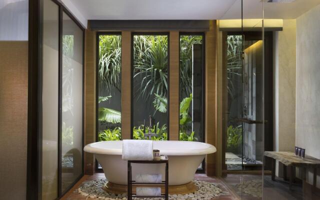 The Ritz-Carlton Bali Villas