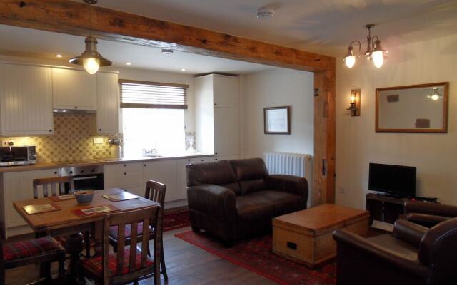 Mill of Nethermill Holidays