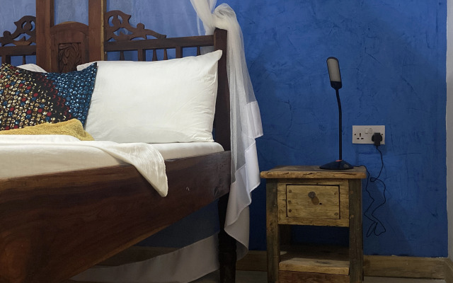 Mbuyuni Beach Village - Bungalows