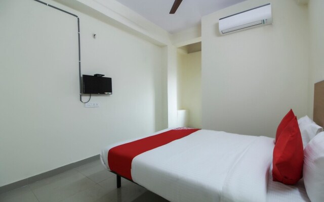 OYO 47251 M&m Rooms